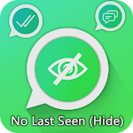Cover Image of Download WA No Last Seen : Hidden Chat,  APK