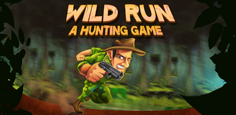 Wild Run: Safari Shooter