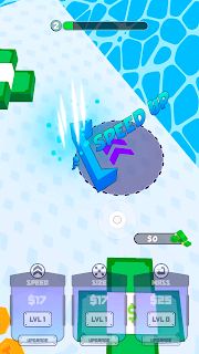 Picker Arcade