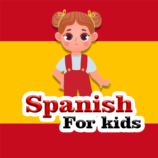 Learn Spanish - 11,000 Words 1.1 Icon