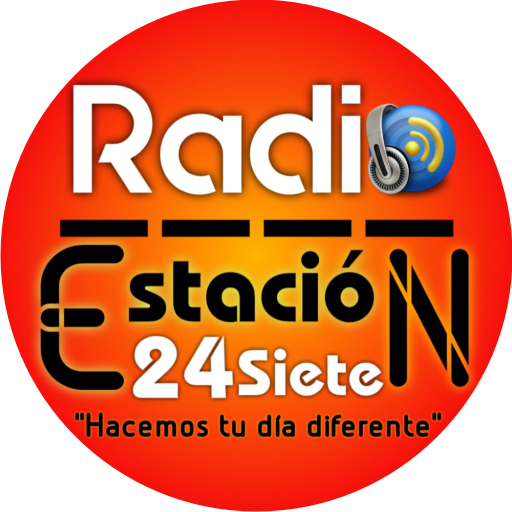 Estación 24 Siete logo