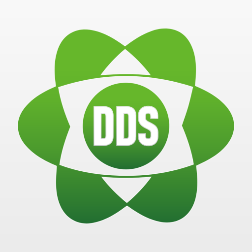 My DDS logo