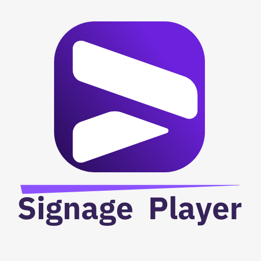 Murmur Ad Signage Player logo