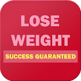 Lose Weight Success Guaranteed icon