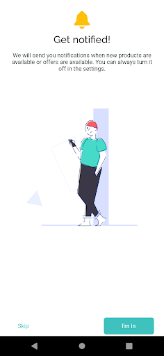 Dsuit Screen 3