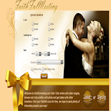 Faithfulmeeting Online Dating icon