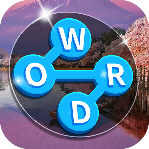 Word Journey: Word Game