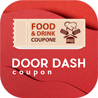 Free  DOORDASH food promo code