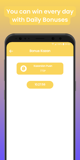 Referral Earnings Screen 3