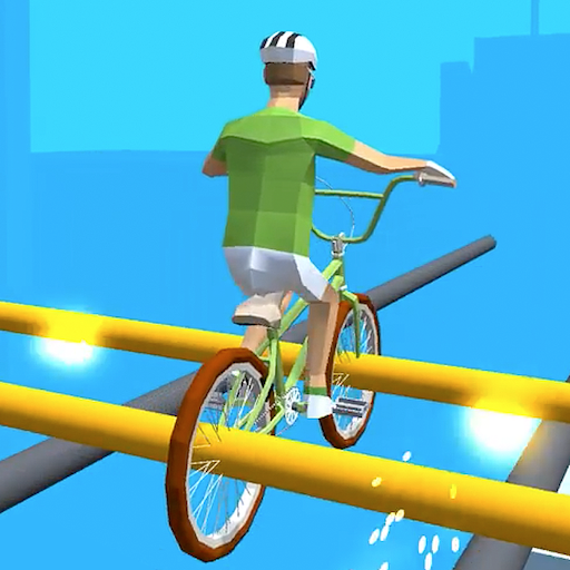 Roof Rider! logo