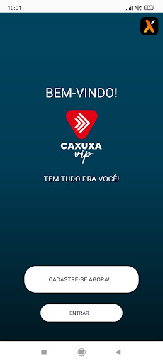 Caxuxa Vip screenshot 1
