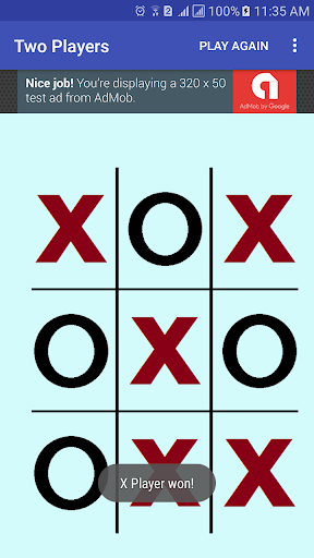 Tic Tac Toe