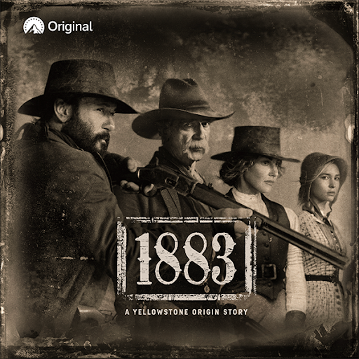 1883 - TV on Google Play