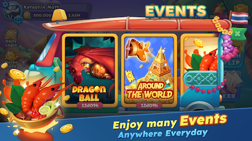 Dummy ZingPlay Anime Clash