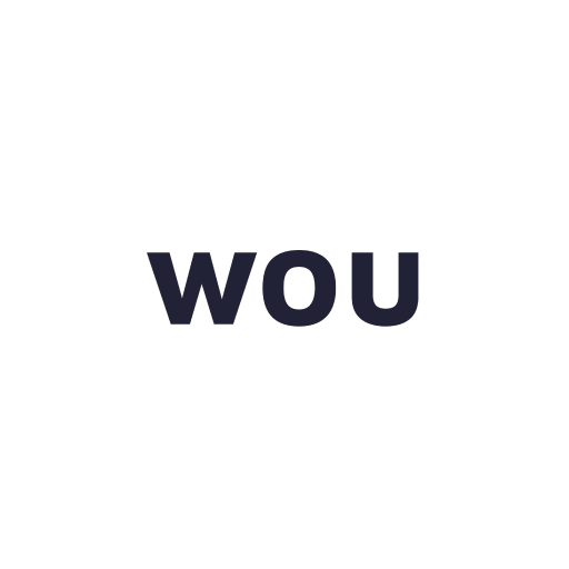 Wou logo