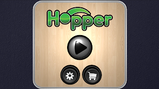 Hopper Ball - Screenshot 2