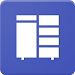 Closet Planner 3D Icon