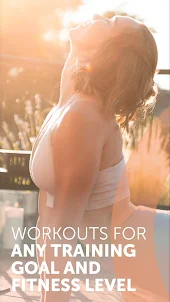 CYBEROBICS: Fitness Workout, HIIT, Yoga &amp; Cycling