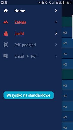 BHP jachtowe Screen 2
