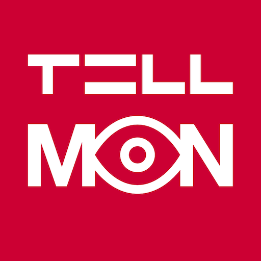 TELLMon logo
