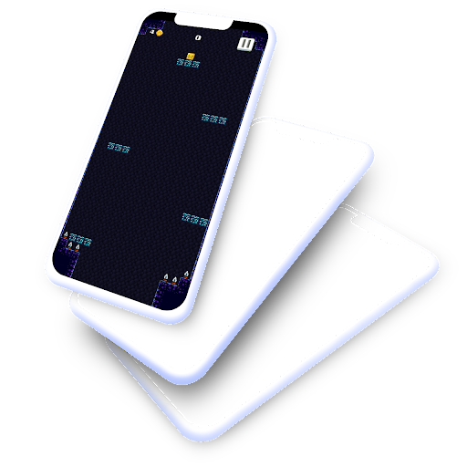 Dropzone Dash Screen 2