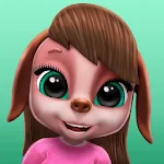 My Talking Dog Masha Apk