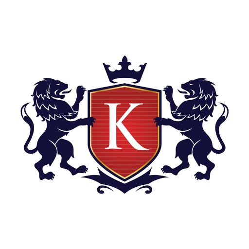 KingsGuard Legal - AppWisp.com