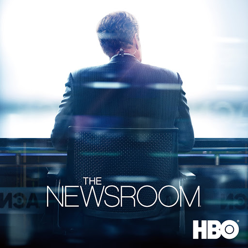 The Newsroom: 시즌 3 - Google Play TV