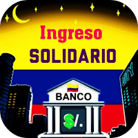 Ingreso Solidario _ Consultas