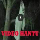 Video hantu icon