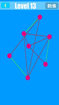 Unlock Rope - Screenshot 4