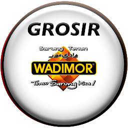 Icon image Grosir Sarung Wadimor