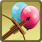 Balloon Shoot icon