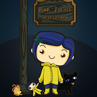 Coraline Wallpapers