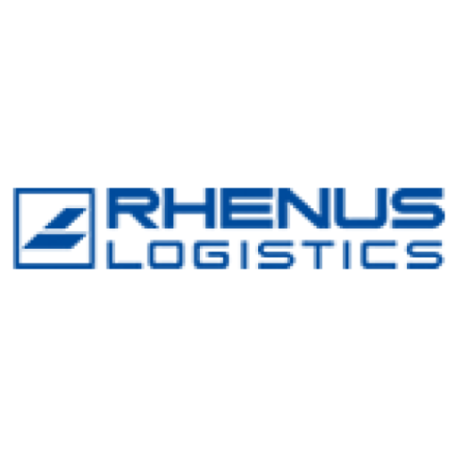 Rhenus Logistics logo