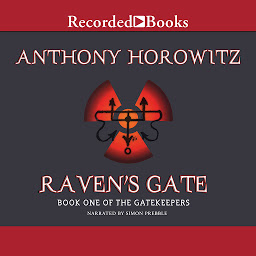 Значок приложения "Raven's Gate"