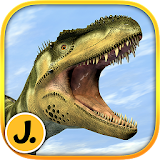 Dinosaur World : Game for Kids icon
