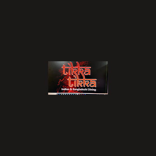 Tikka Tikka logo