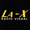 La X Radio Visual icon