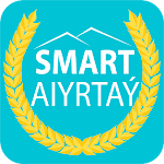 Cover Image of Tải xuống Smart Aıyrtaý (Смарт Айыртау)  APK