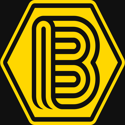 Bounce Back Fitness logo