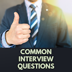 Cover Image of डाउनलोड Common Interview Questions Learning 1.0.0 APK