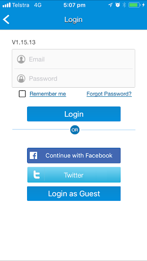 SmarterCoolers Screen 2