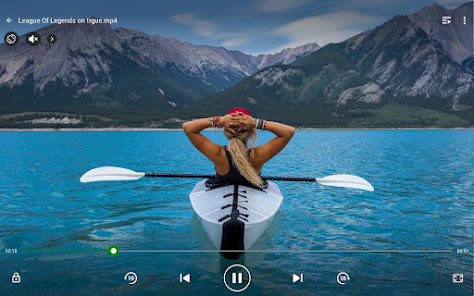 Video Player MOD APK v2.3.0.2 (All Unlocked) free for android poster-9