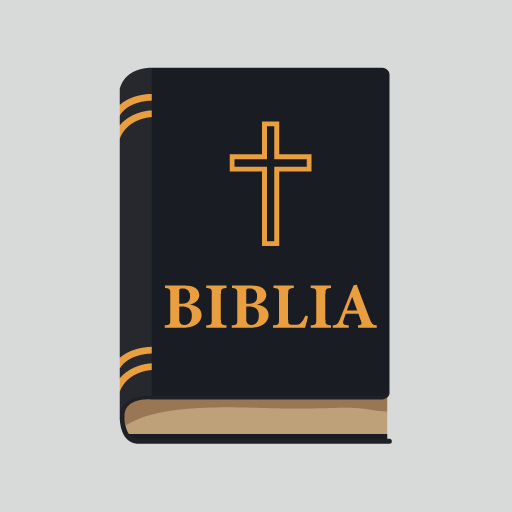 Biblia Ortodoxa logo