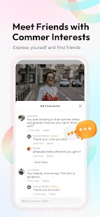 Unknown app Screenshot
