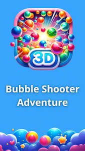 Bubble Burst Adventure