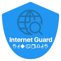 Internet Guard Internet Block Data Saver Firewall
