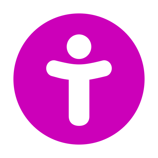 Appt - App accessibility logo