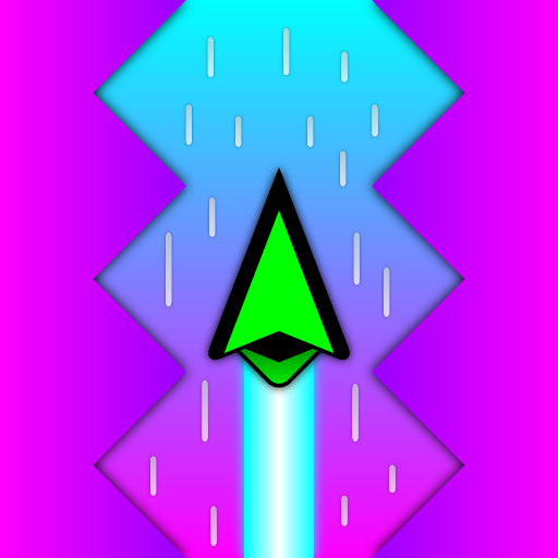 Wave World logo